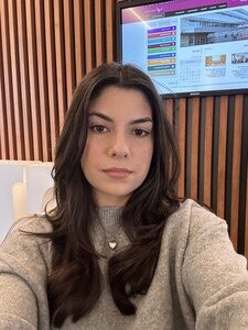 Andrea Rodríguez — Fundadora | Operaciones