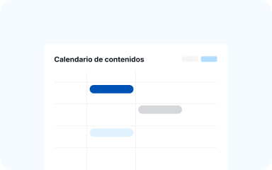 Estrategia de contenidos SEO