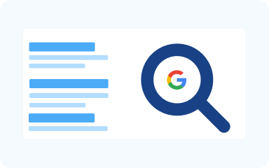 Implementación de datos estructurados