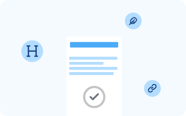 SEO On Page