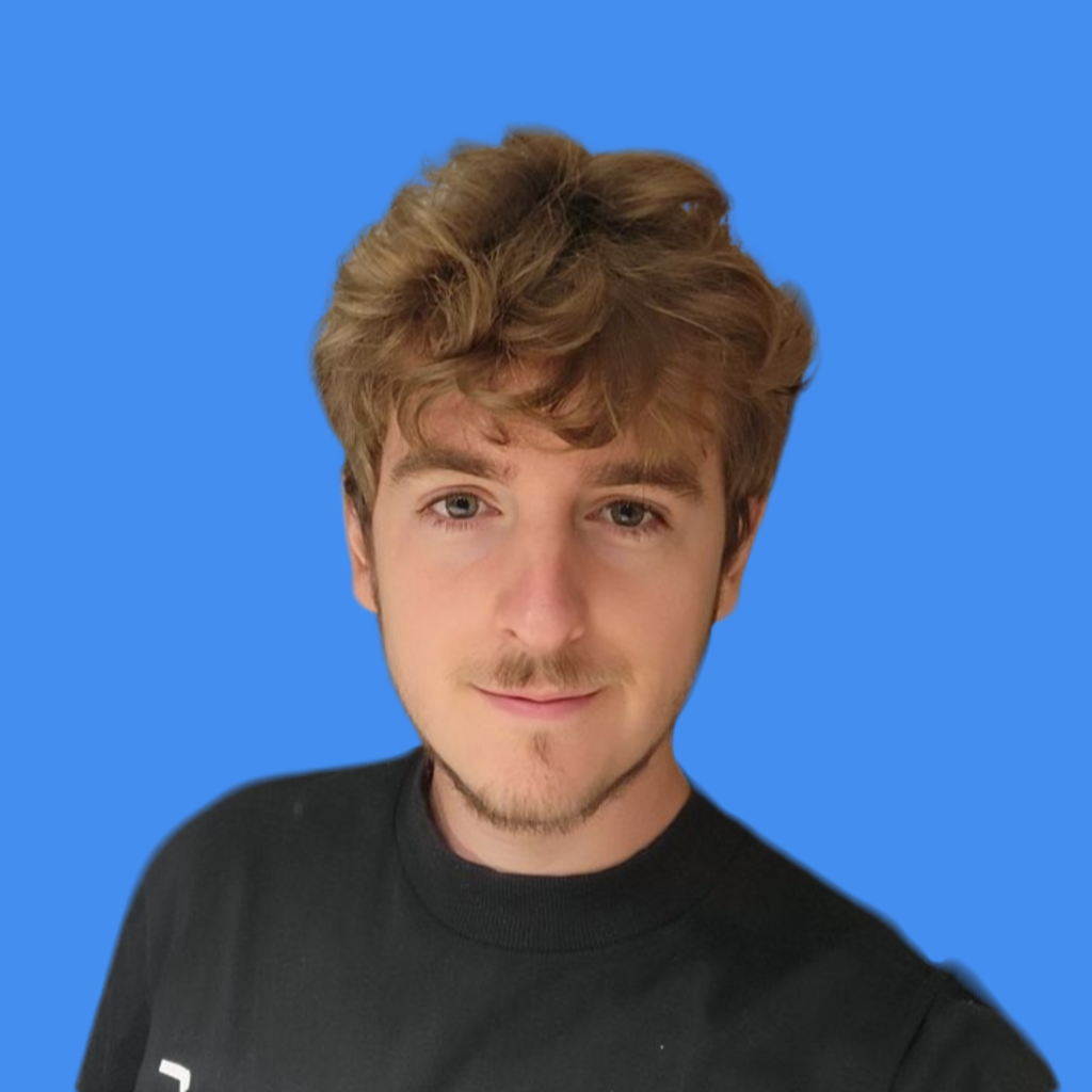 Cristian Rico, fundador de Ruk Lab