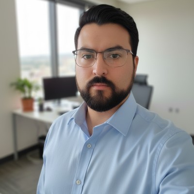 Exequiel Sebastián Martínez — Especialista SEO