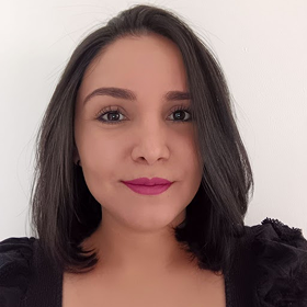 Kamila Villarreal — Responsable SEO