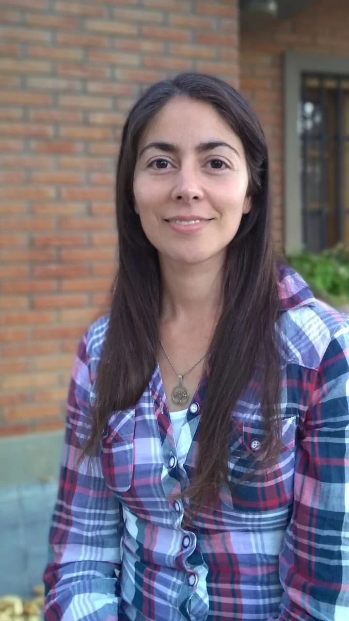 Victoria Navicelli — Redactora