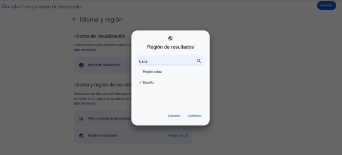 Imagen optimizada